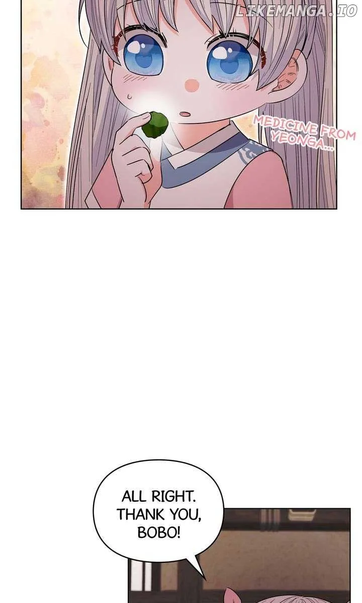 I Become the Tiger’s Daughter Chapter 45 page 39