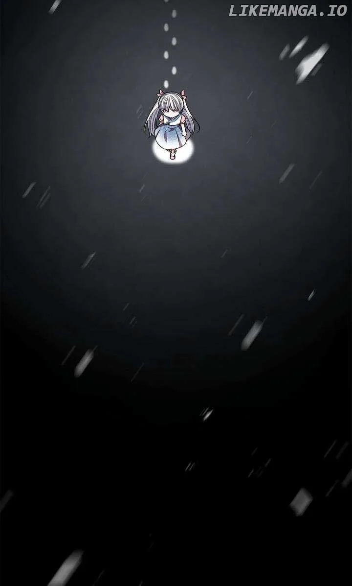 I Become the Tiger’s Daughter Chapter 45 page 5