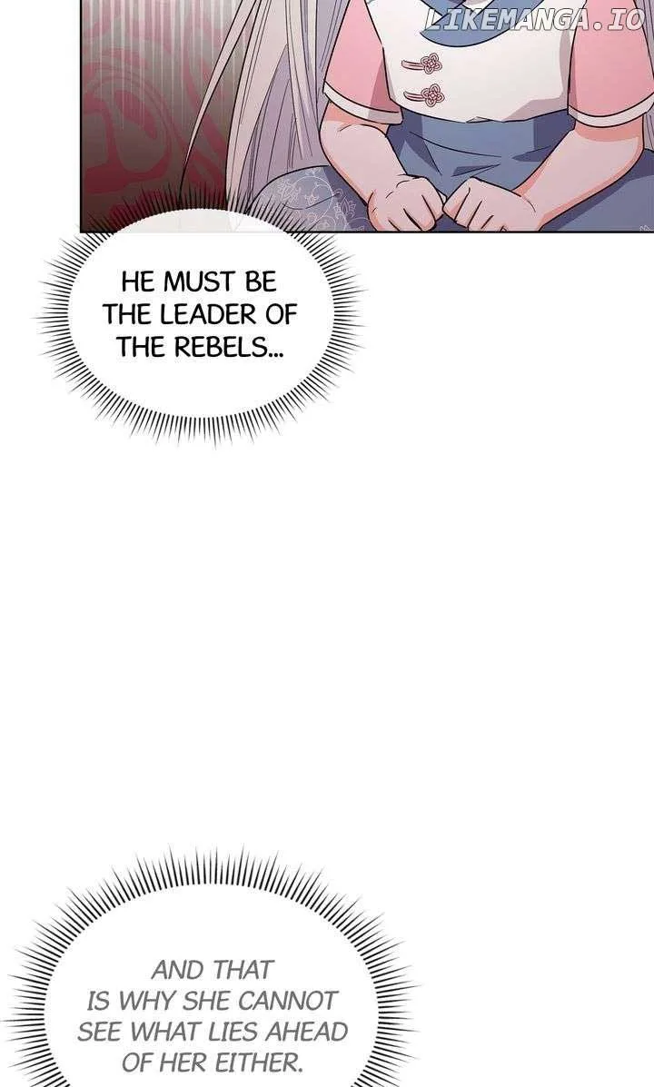 I Become the Tiger’s Daughter Chapter 45 page 63
