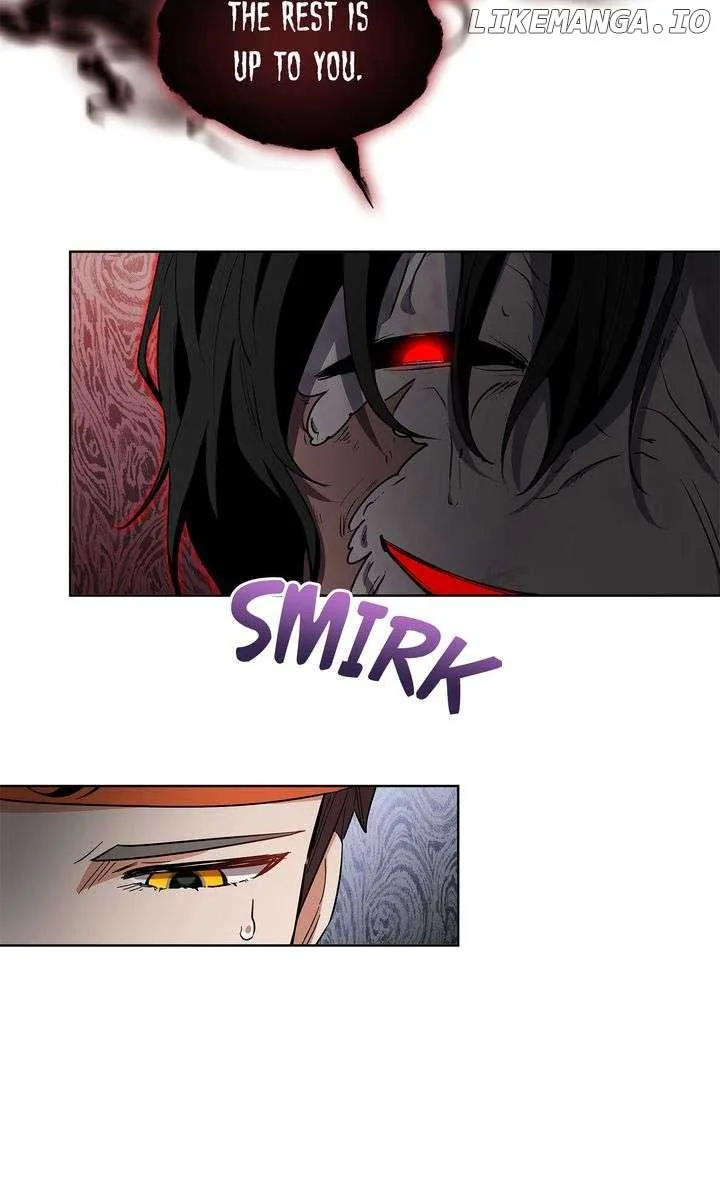 I Become the Tiger’s Daughter Chapter 45 page 84