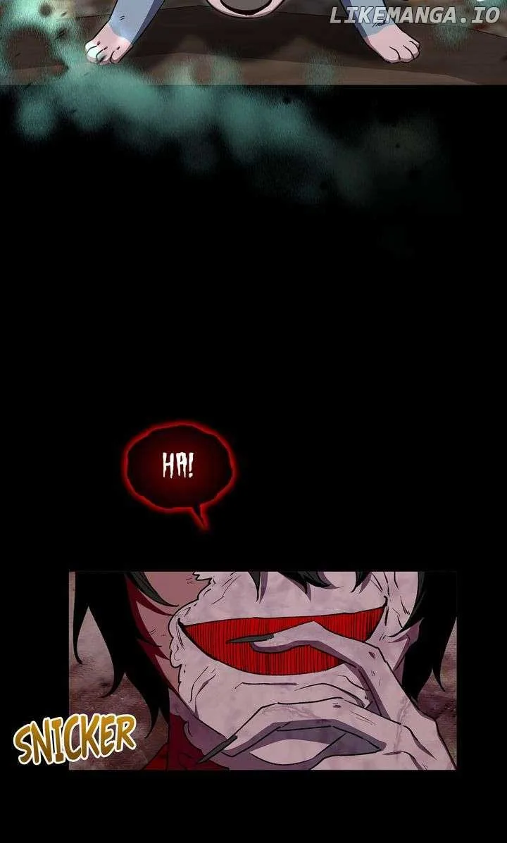 I Become the Tiger’s Daughter Chapter 45 page 122