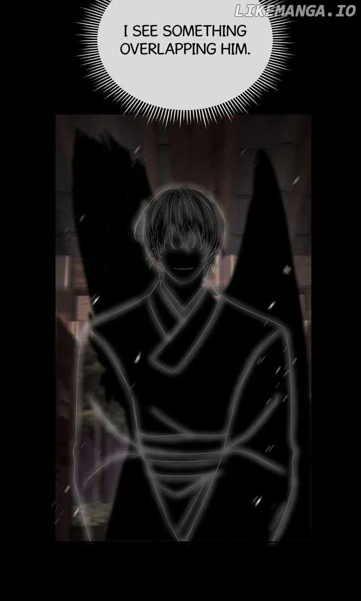I Become the Tiger’s Daughter Chapter 45 page 114