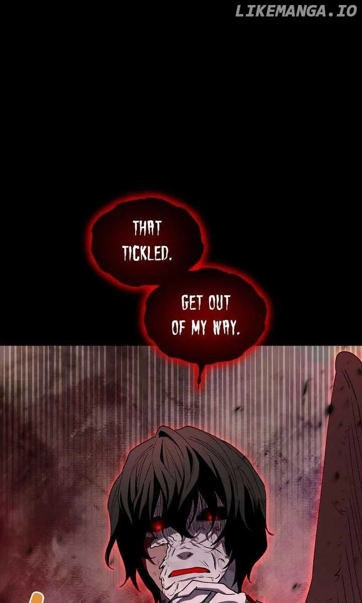 I Become the Tiger’s Daughter Chapter 45 page 123