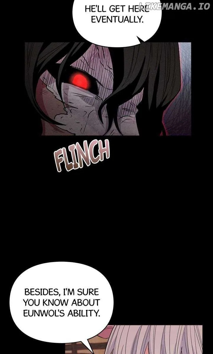 I Become the Tiger’s Daughter Chapter 45 page 108