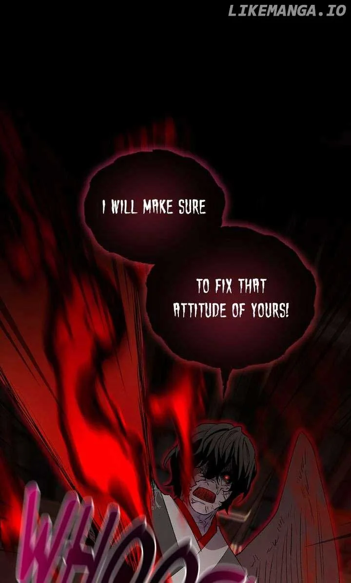 I Become the Tiger’s Daughter Chapter 45 page 115