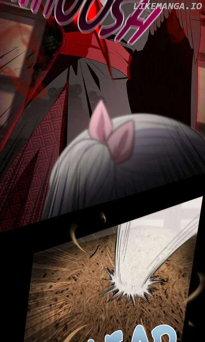 I Become the Tiger’s Daughter Chapter 45 page 116