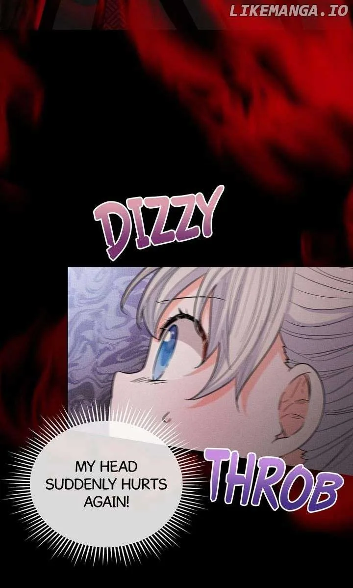I Become the Tiger’s Daughter Chapter 45 page 112