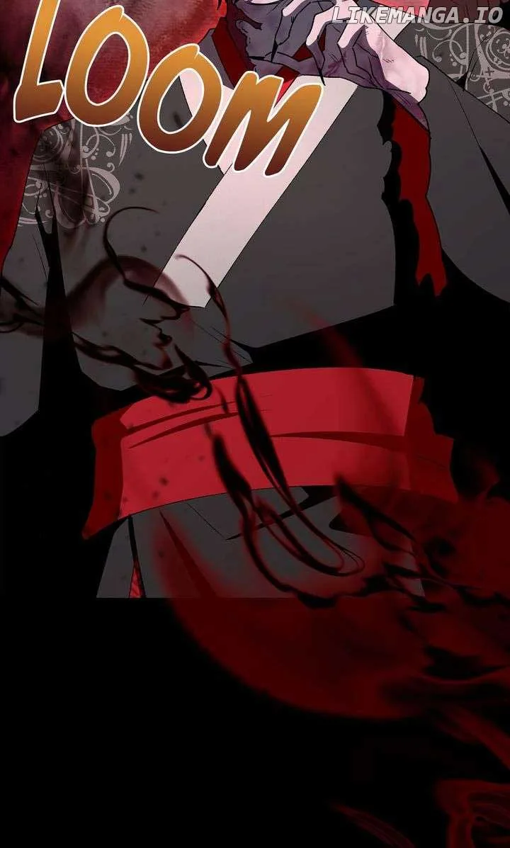 I Become the Tiger’s Daughter Chapter 45 page 124