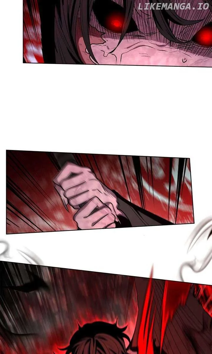 I Become the Tiger’s Daughter Chapter 46 page 84