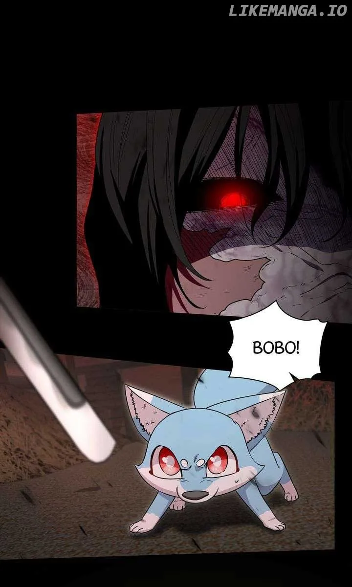 I Become the Tiger’s Daughter Chapter 46 page 11