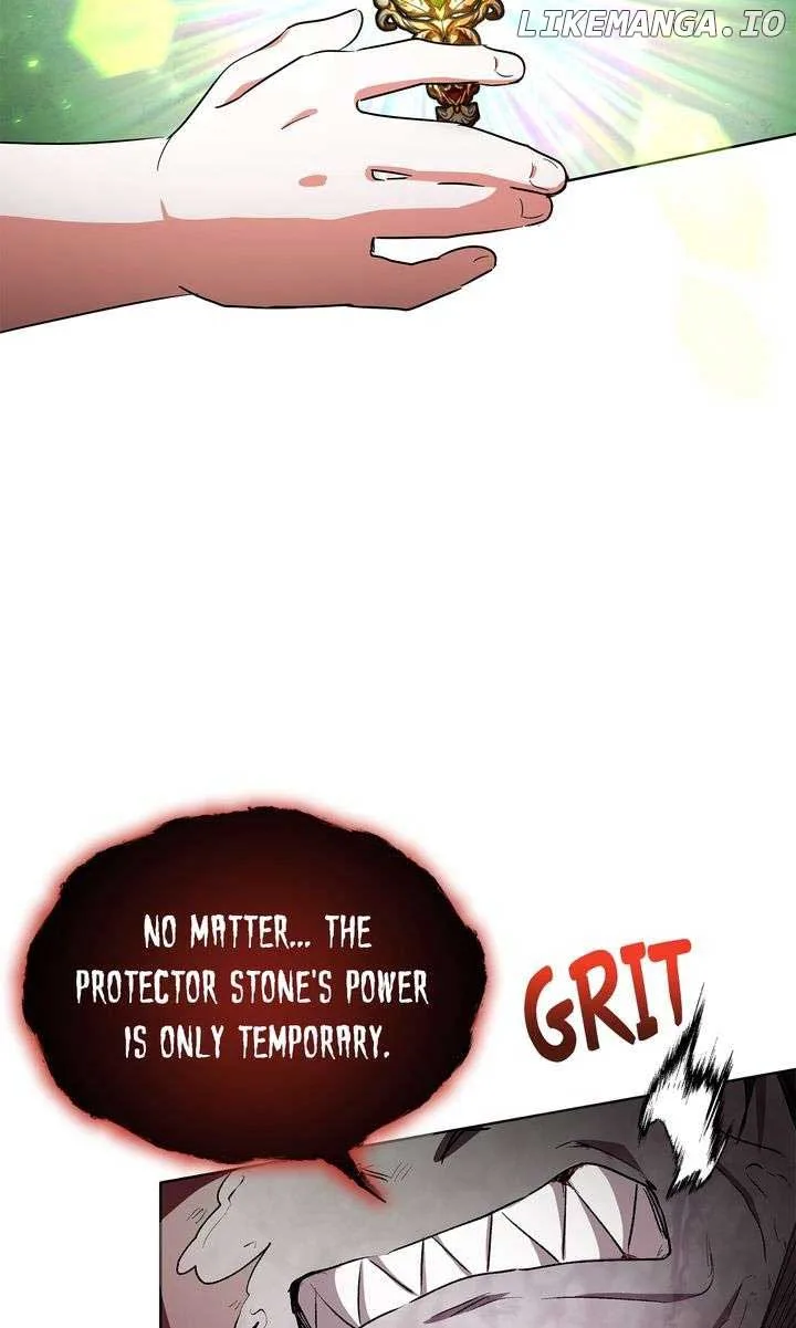I Become the Tiger’s Daughter Chapter 46 page 47