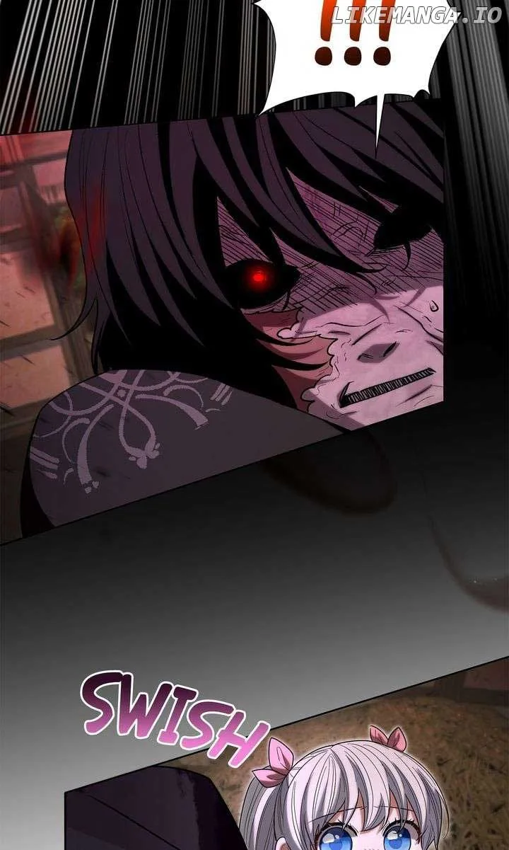 I Become the Tiger’s Daughter Chapter 46 page 71