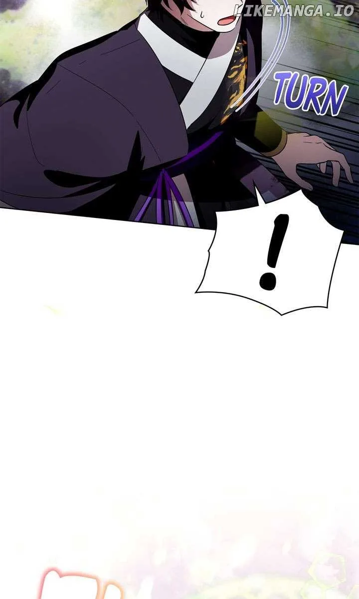 I Become the Tiger’s Daughter Chapter 46 page 36