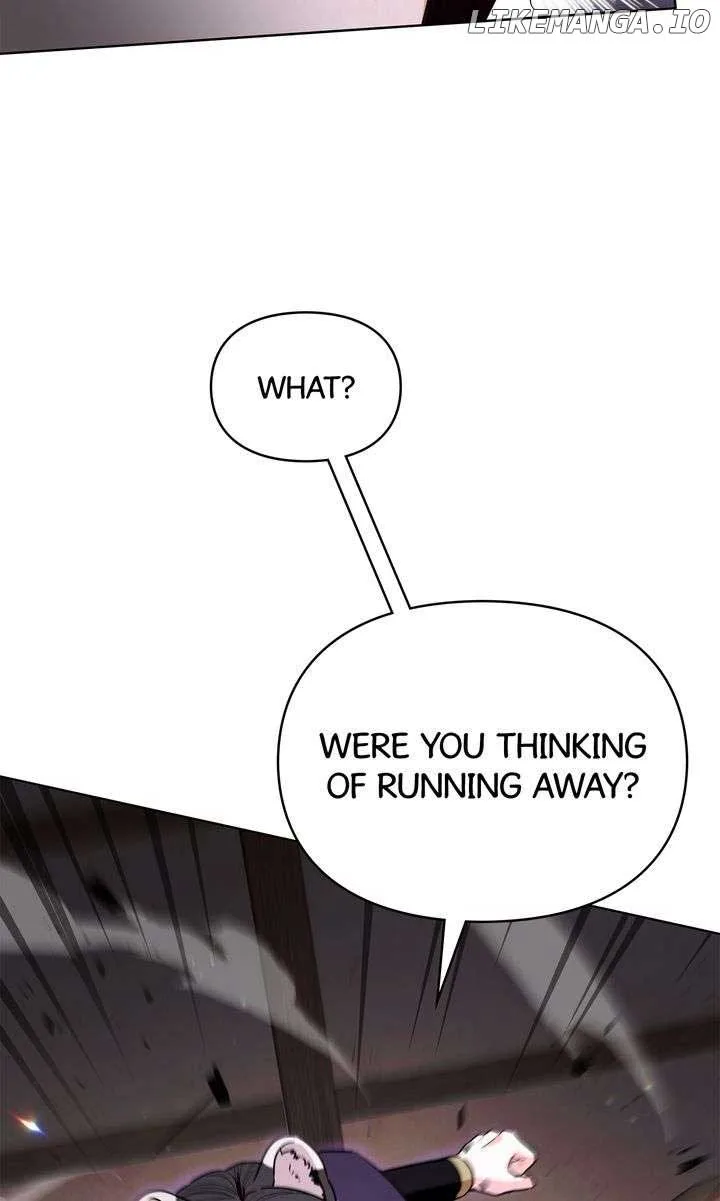 I Become the Tiger’s Daughter Chapter 46 page 79