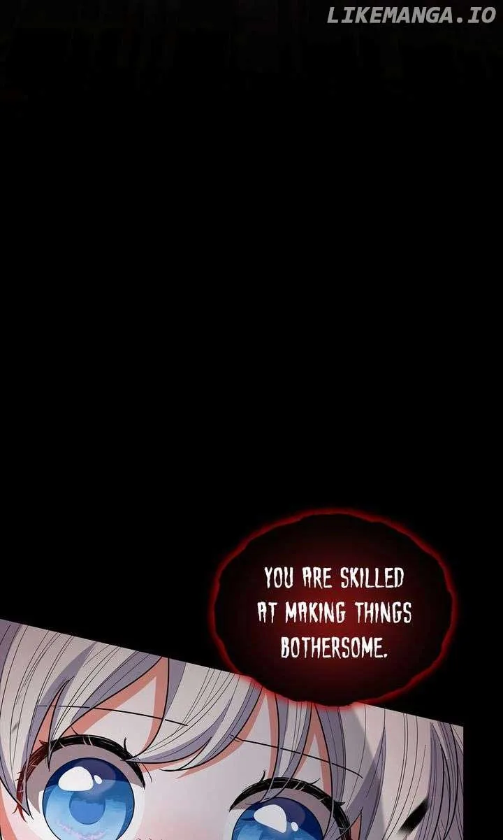 I Become the Tiger’s Daughter Chapter 46 page 63