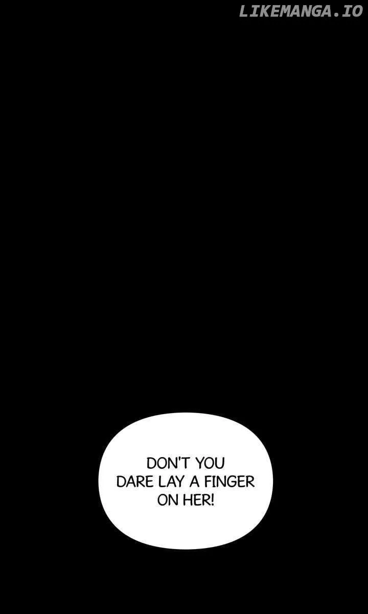I Become the Tiger’s Daughter Chapter 46 page 2