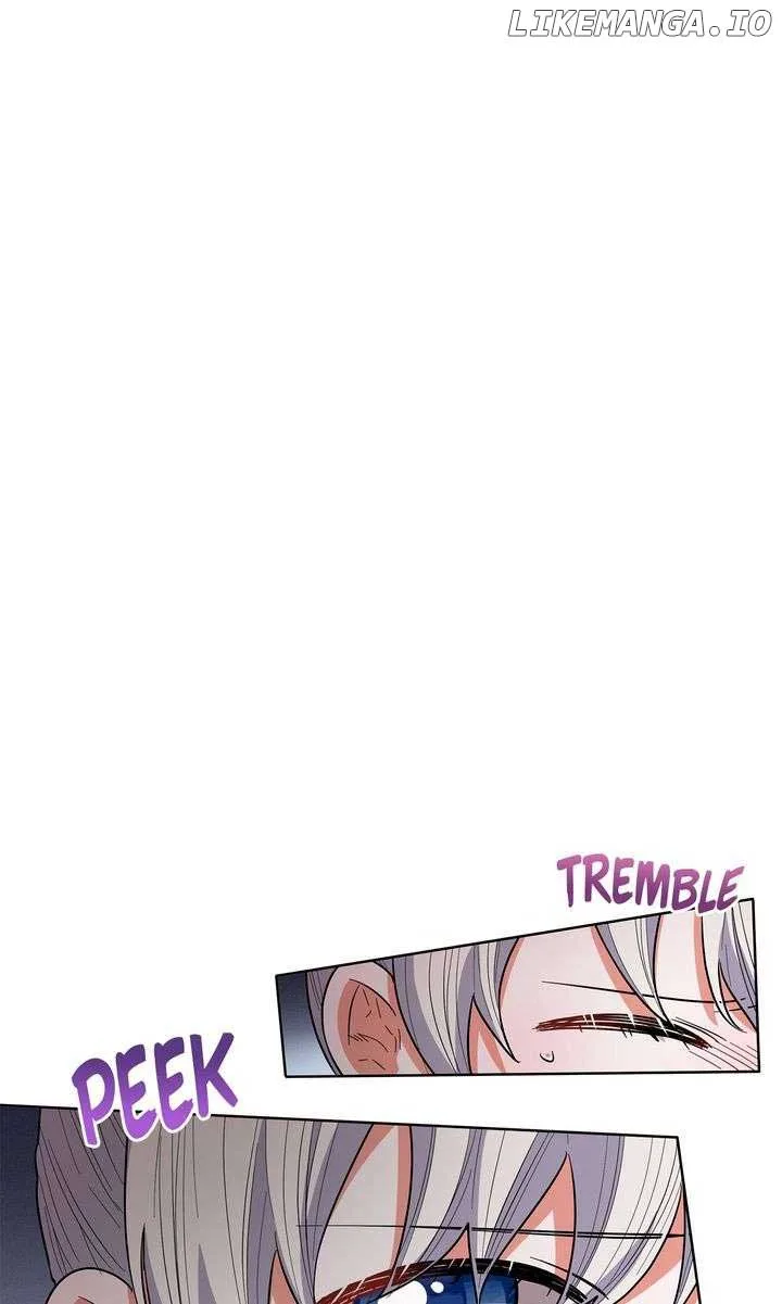 I Become the Tiger’s Daughter Chapter 46 page 53