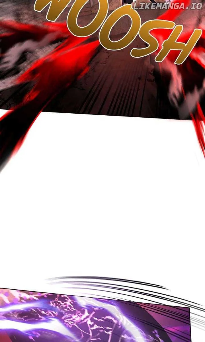 I Become the Tiger’s Daughter Chapter 46 page 87