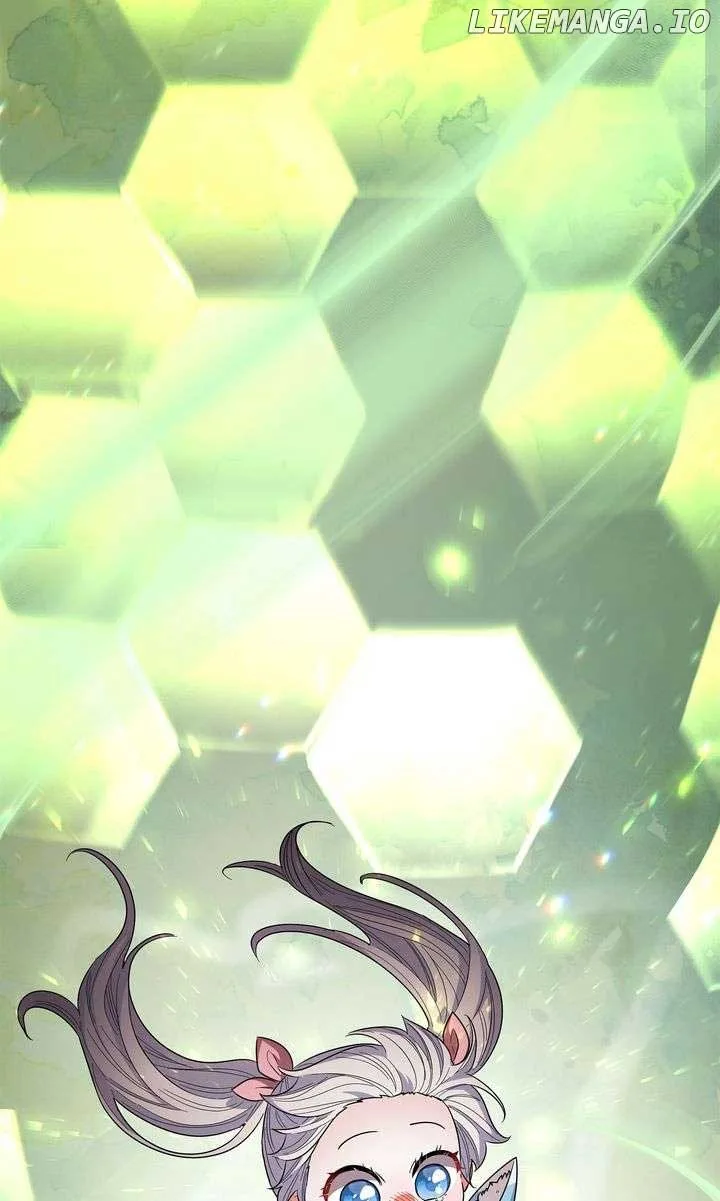 I Become the Tiger’s Daughter Chapter 46 page 31
