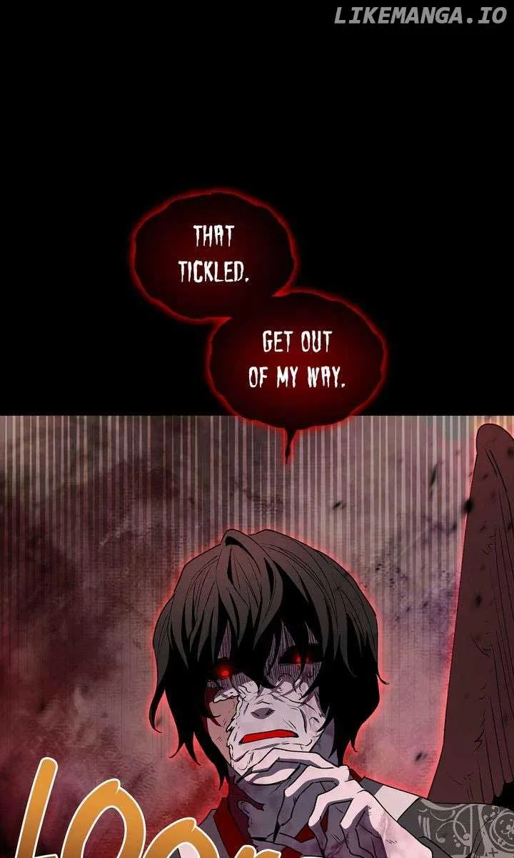 I Become the Tiger’s Daughter Chapter 46 page 6