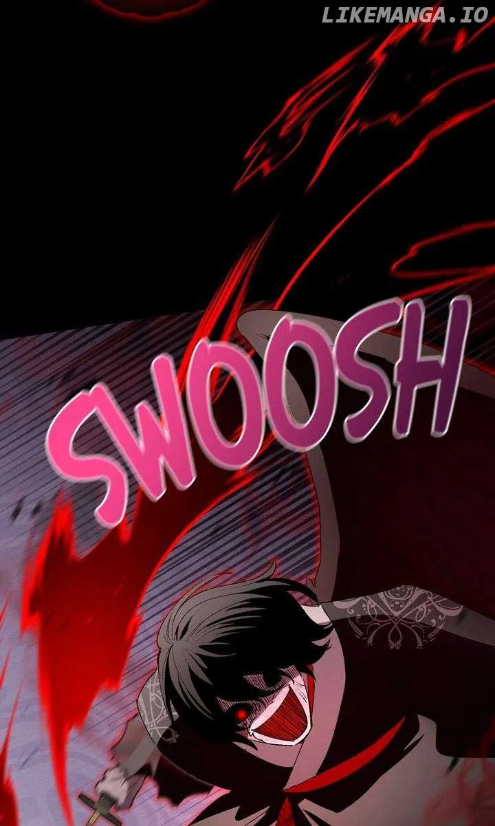 I Become the Tiger’s Daughter Chapter 46 page 65