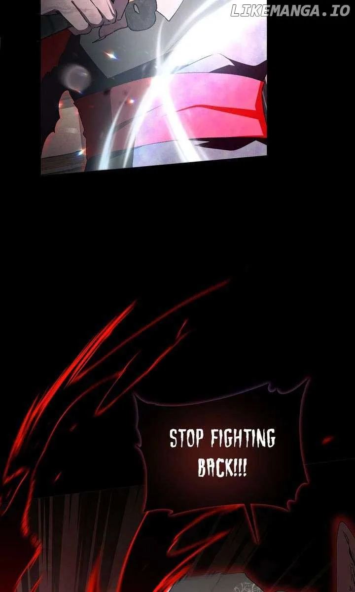I Become the Tiger’s Daughter Chapter 46 page 17