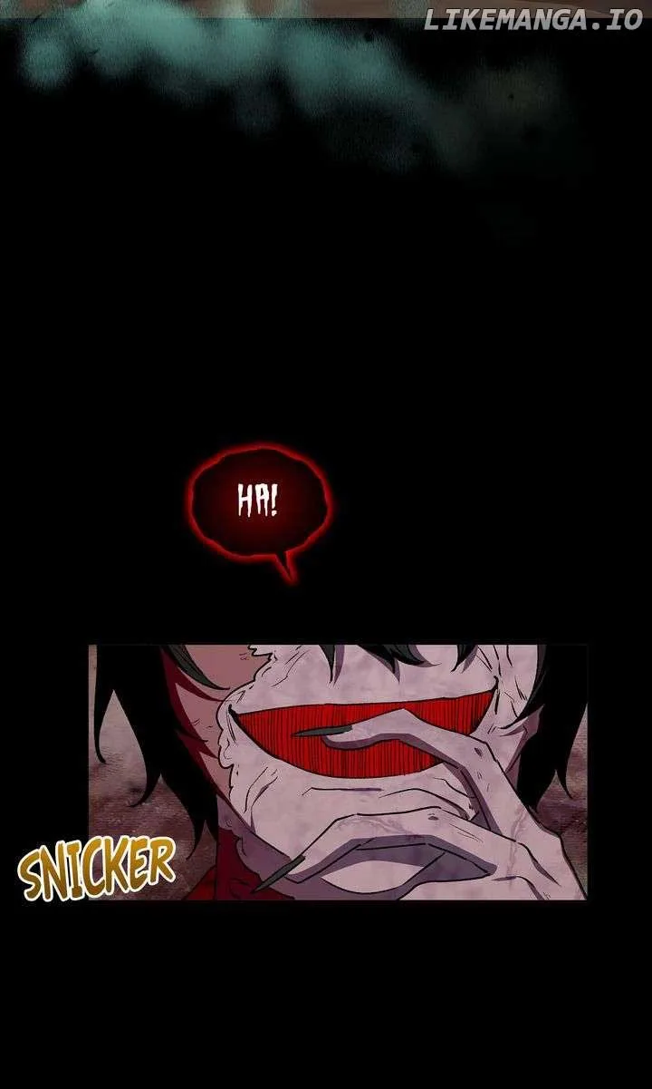I Become the Tiger’s Daughter Chapter 46 page 5