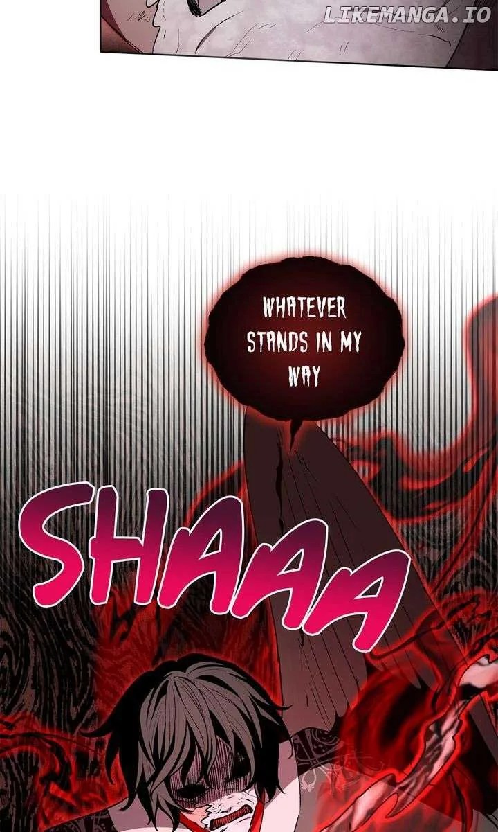 I Become the Tiger’s Daughter Chapter 46 page 48