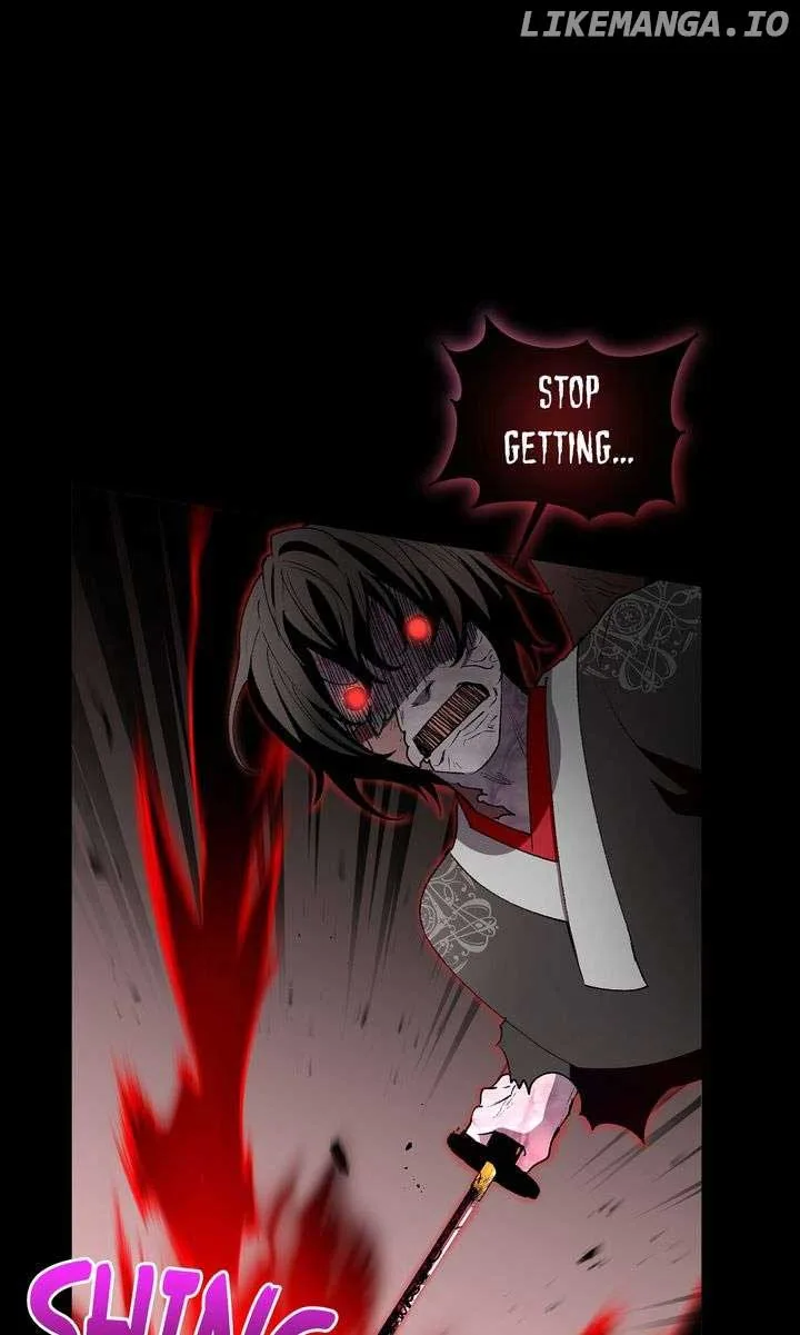 I Become the Tiger’s Daughter Chapter 46 page 24