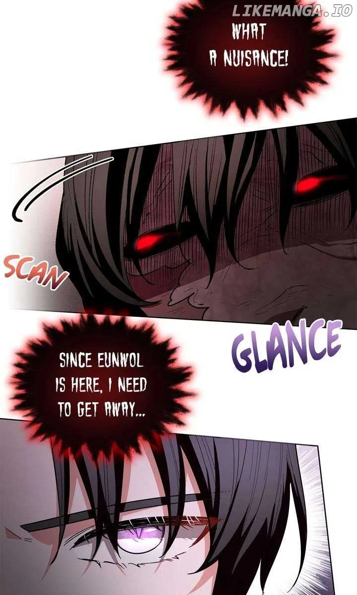 I Become the Tiger’s Daughter Chapter 46 page 78