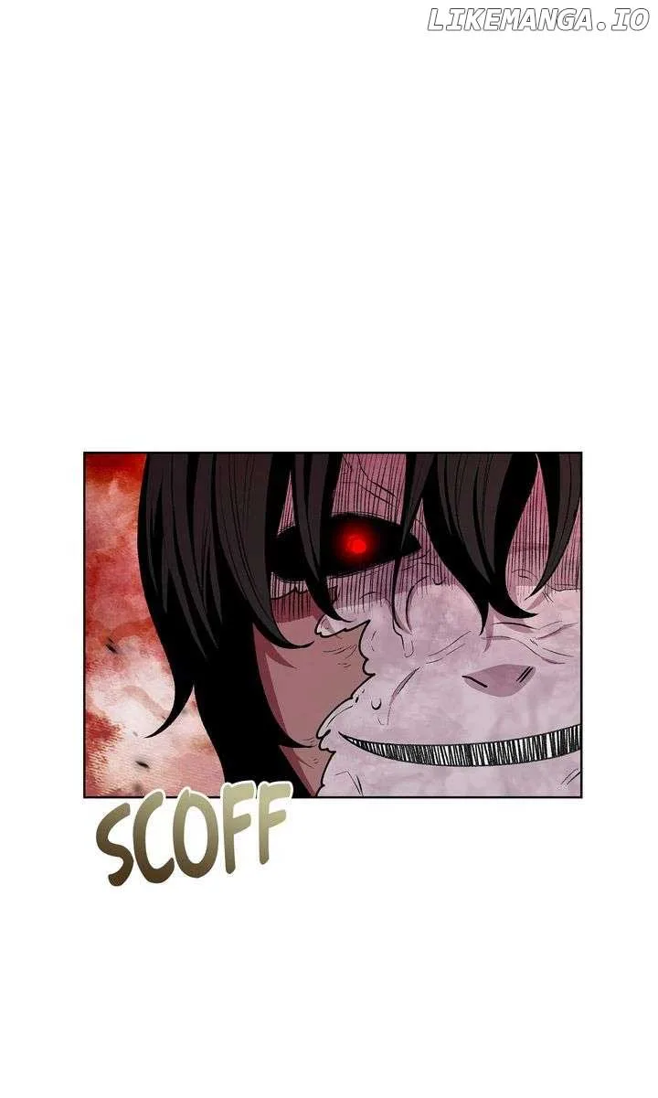I Become the Tiger’s Daughter Chapter 46 page 105