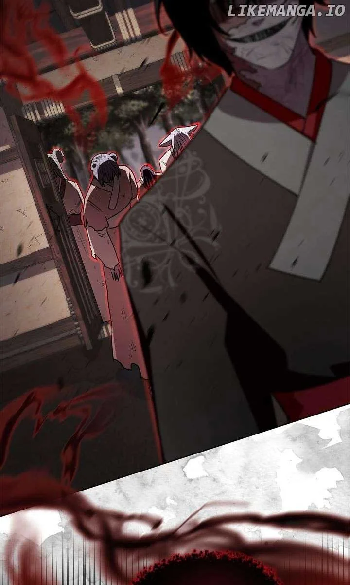 I Become the Tiger’s Daughter Chapter 46 page 110