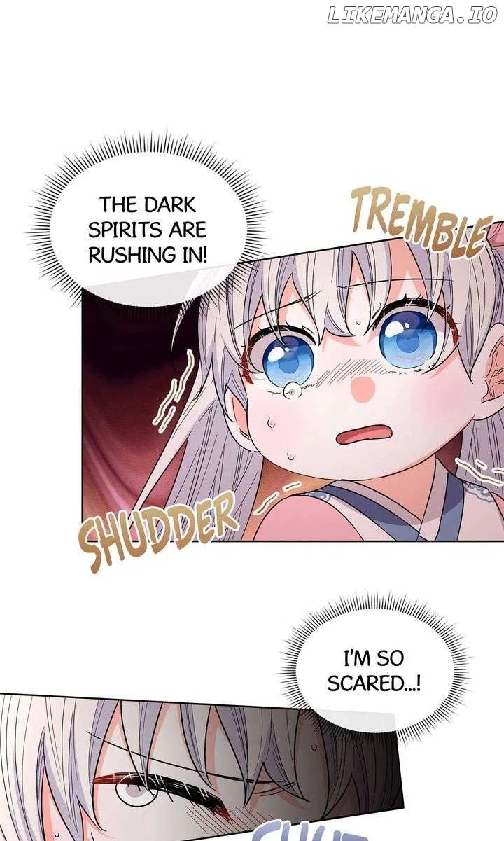 I Become the Tiger’s Daughter Chapter 46 page 114