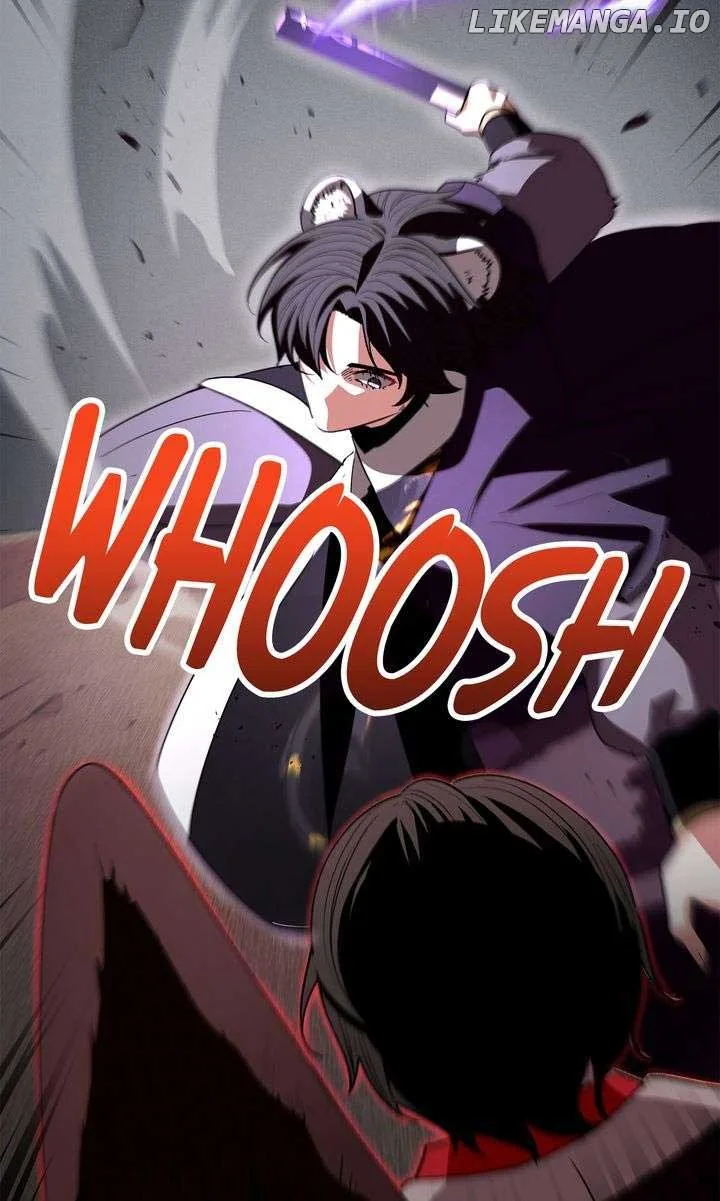 I Become the Tiger’s Daughter Chapter 46 page 92