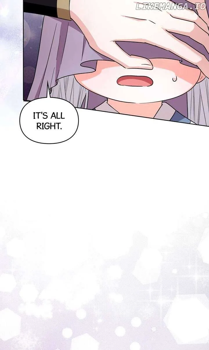 I Become the Tiger’s Daughter Chapter 46 page 117