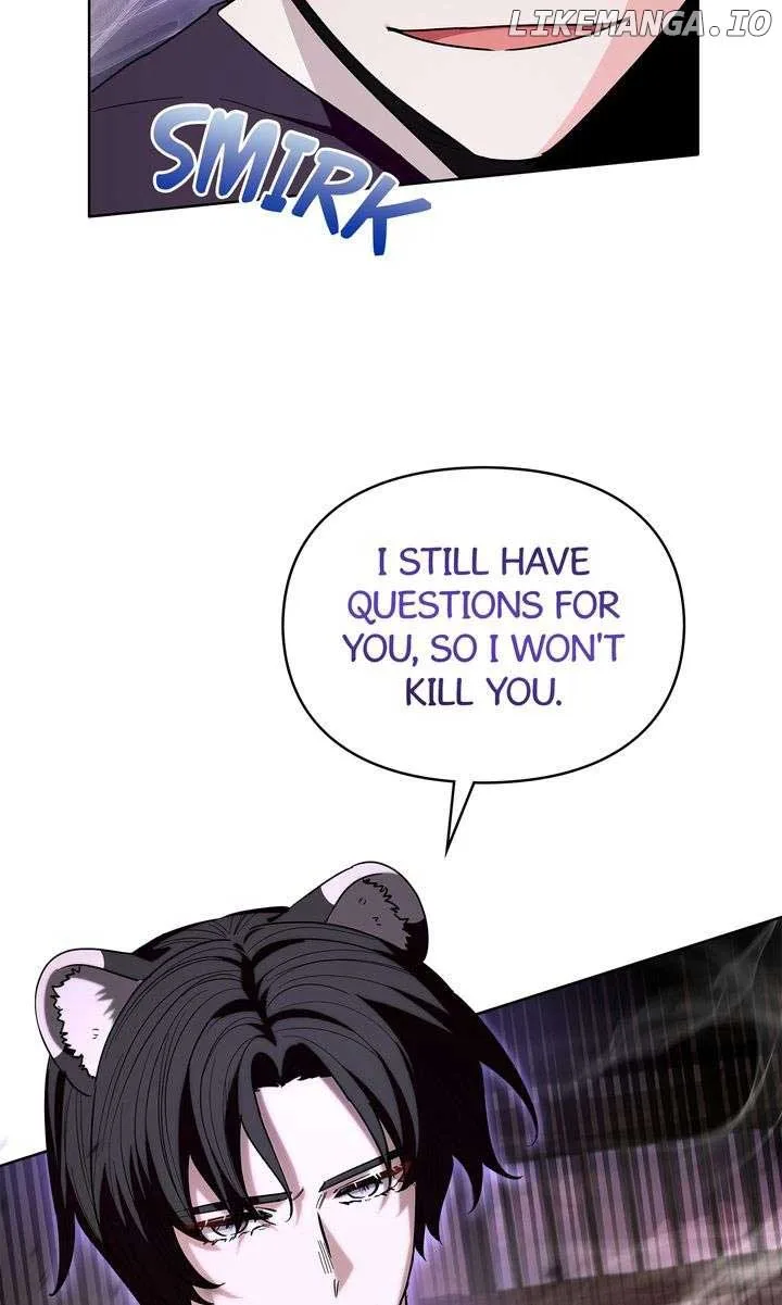 I Become the Tiger’s Daughter Chapter 46 page 102