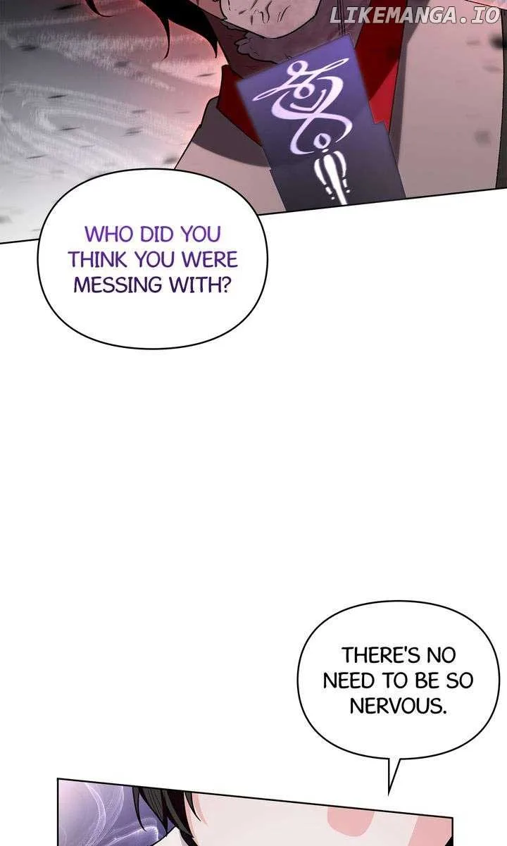 I Become the Tiger’s Daughter Chapter 46 page 101