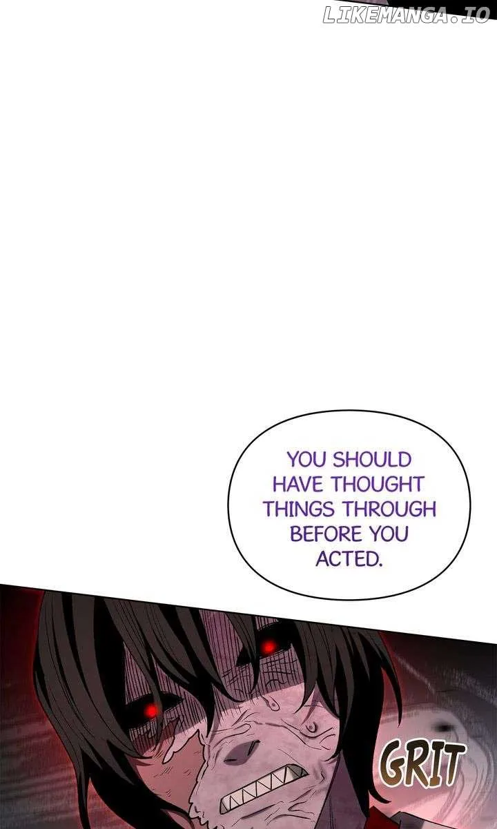 I Become the Tiger’s Daughter Chapter 46 page 100