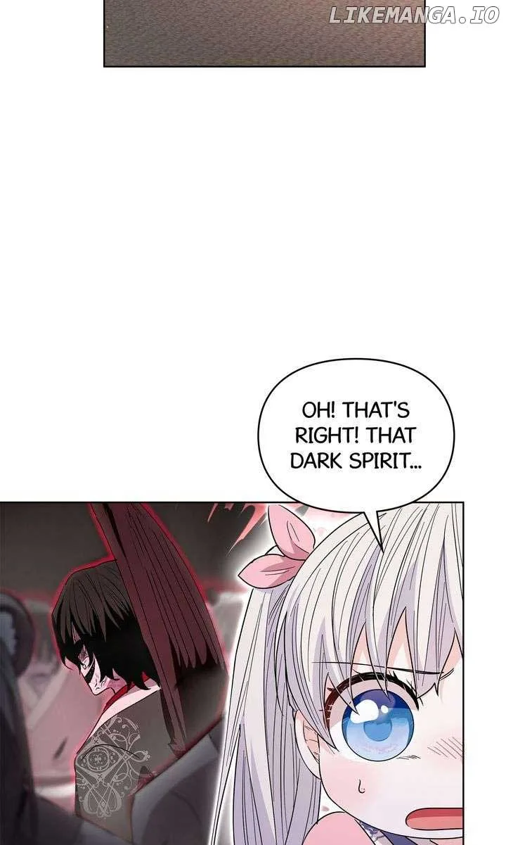 I Become the Tiger’s Daughter Chapter 46 page 129
