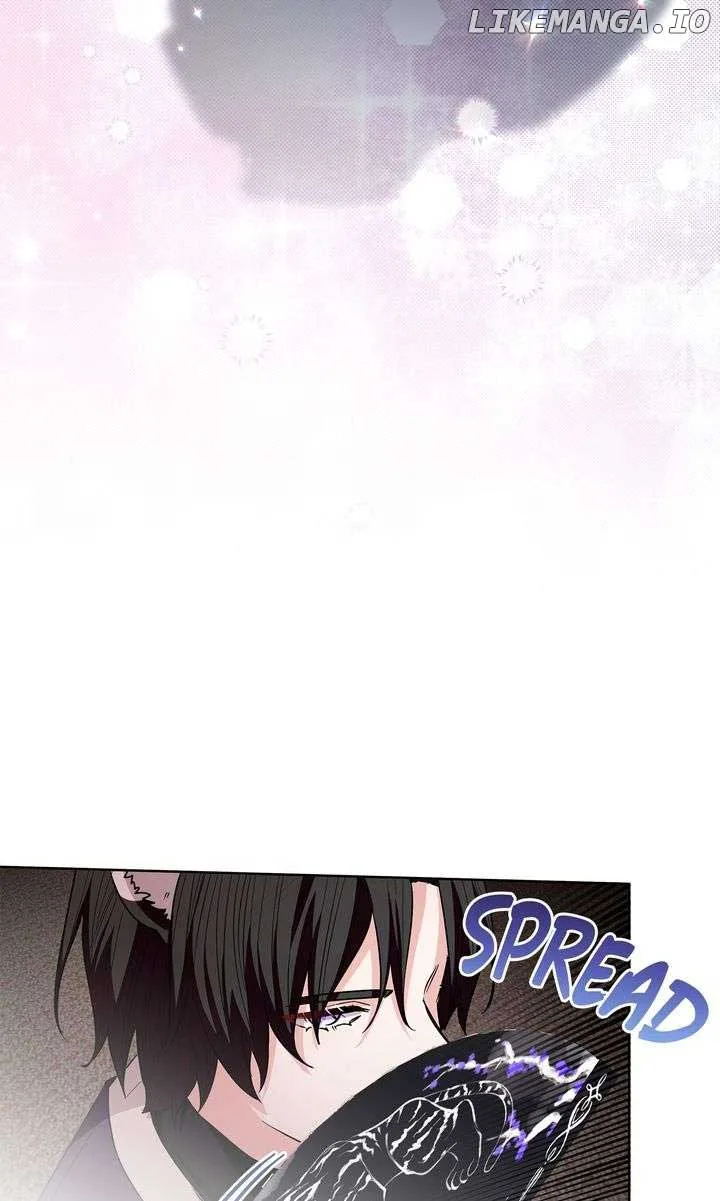 I Become the Tiger’s Daughter Chapter 46 page 119