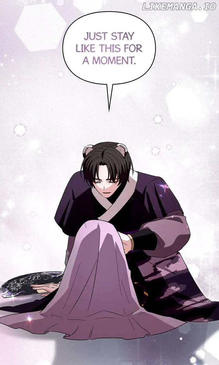 I Become the Tiger’s Daughter Chapter 46 page 118