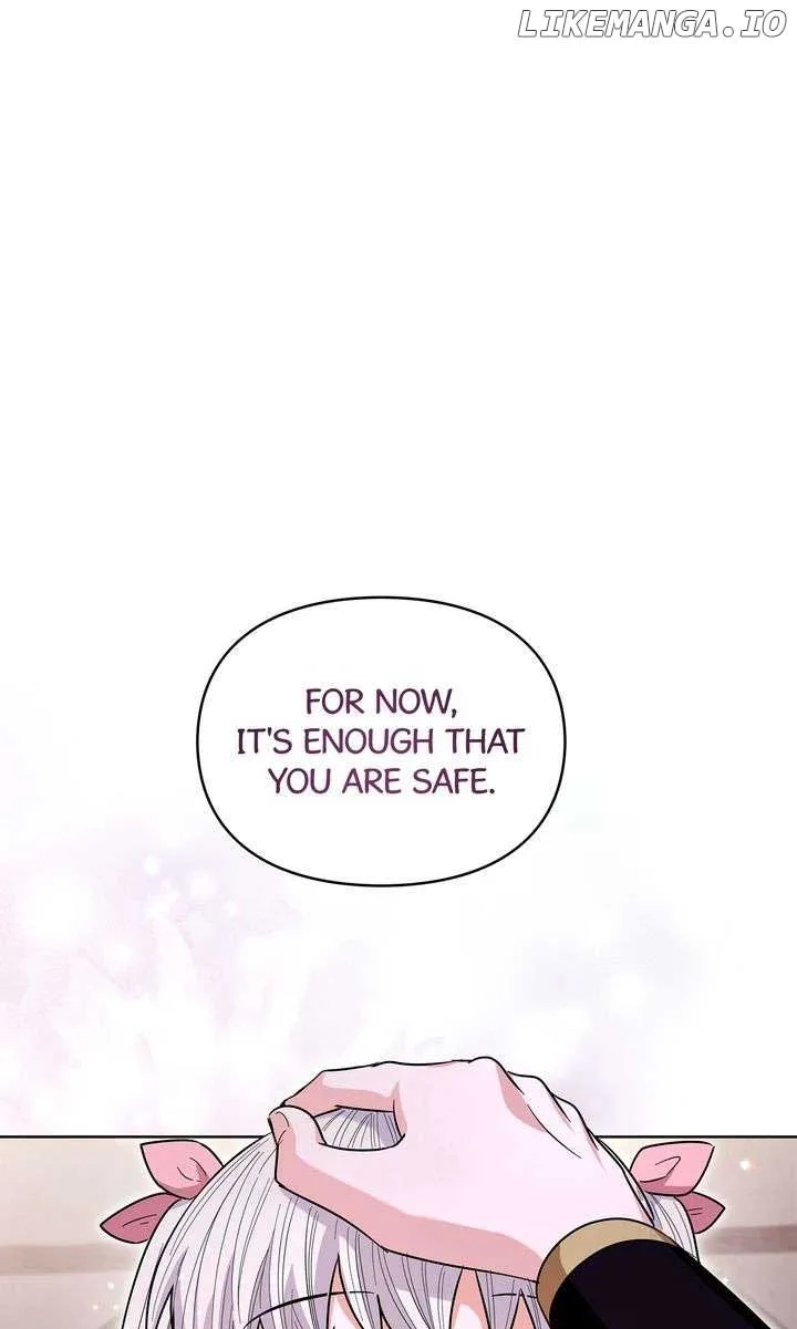 I Become the Tiger’s Daughter Chapter 46 page 132