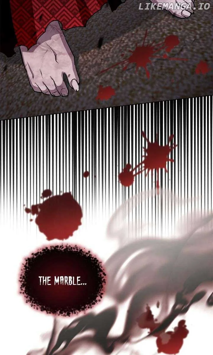 I Become the Tiger’s Daughter Chapter 46 page 108