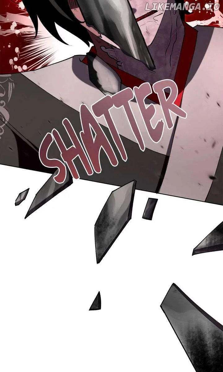 I Become the Tiger’s Daughter Chapter 46 page 97