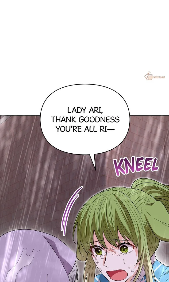 I Become the Tiger’s Daughter Chapter 48 page 16