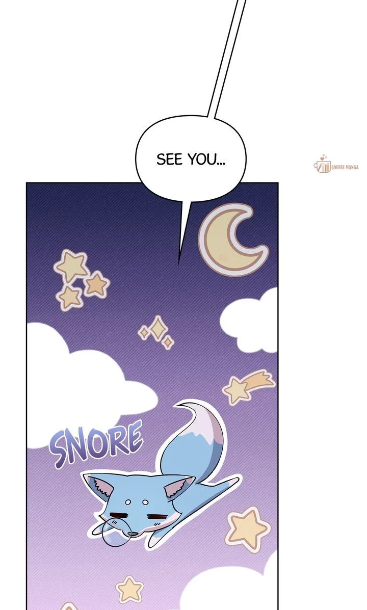 I Become the Tiger’s Daughter Chapter 48 page 42