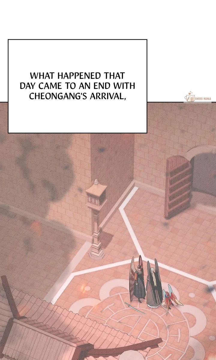 I Become the Tiger’s Daughter Chapter 48 page 2