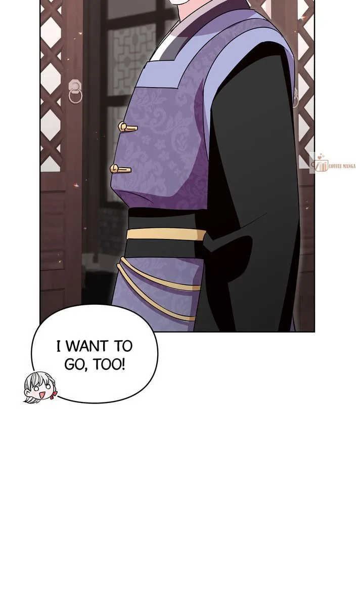 I Become the Tiger’s Daughter Chapter 48 page 82