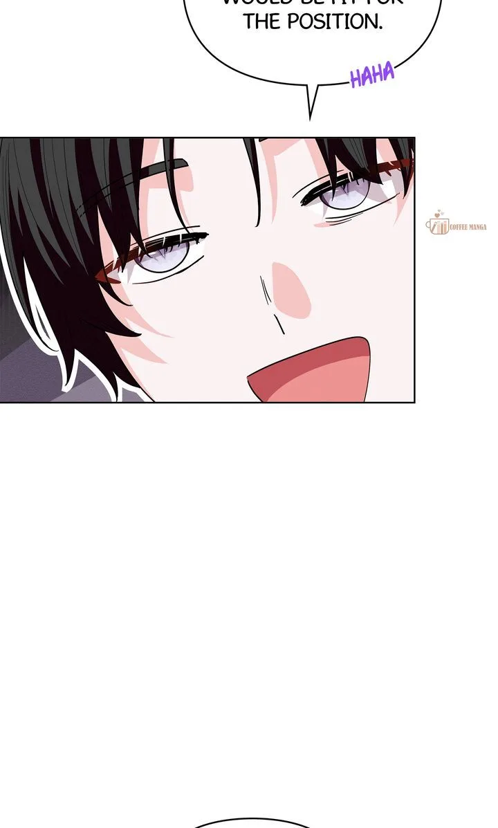 I Become the Tiger’s Daughter Chapter 48 page 67