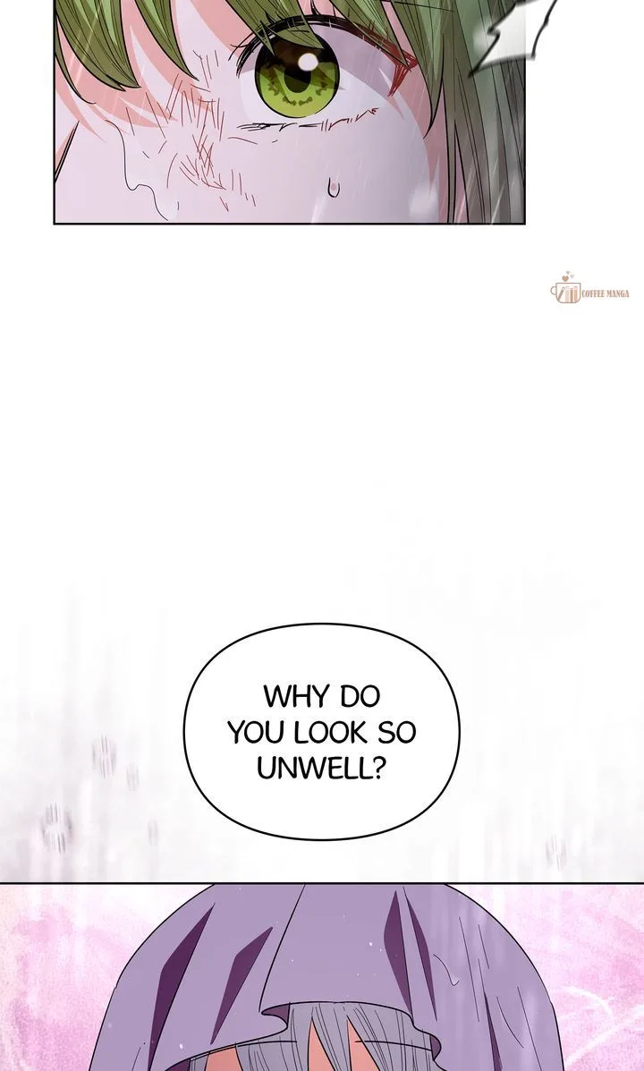 I Become the Tiger’s Daughter Chapter 48 page 18